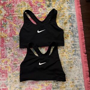 Nike Sports Bras Bundle